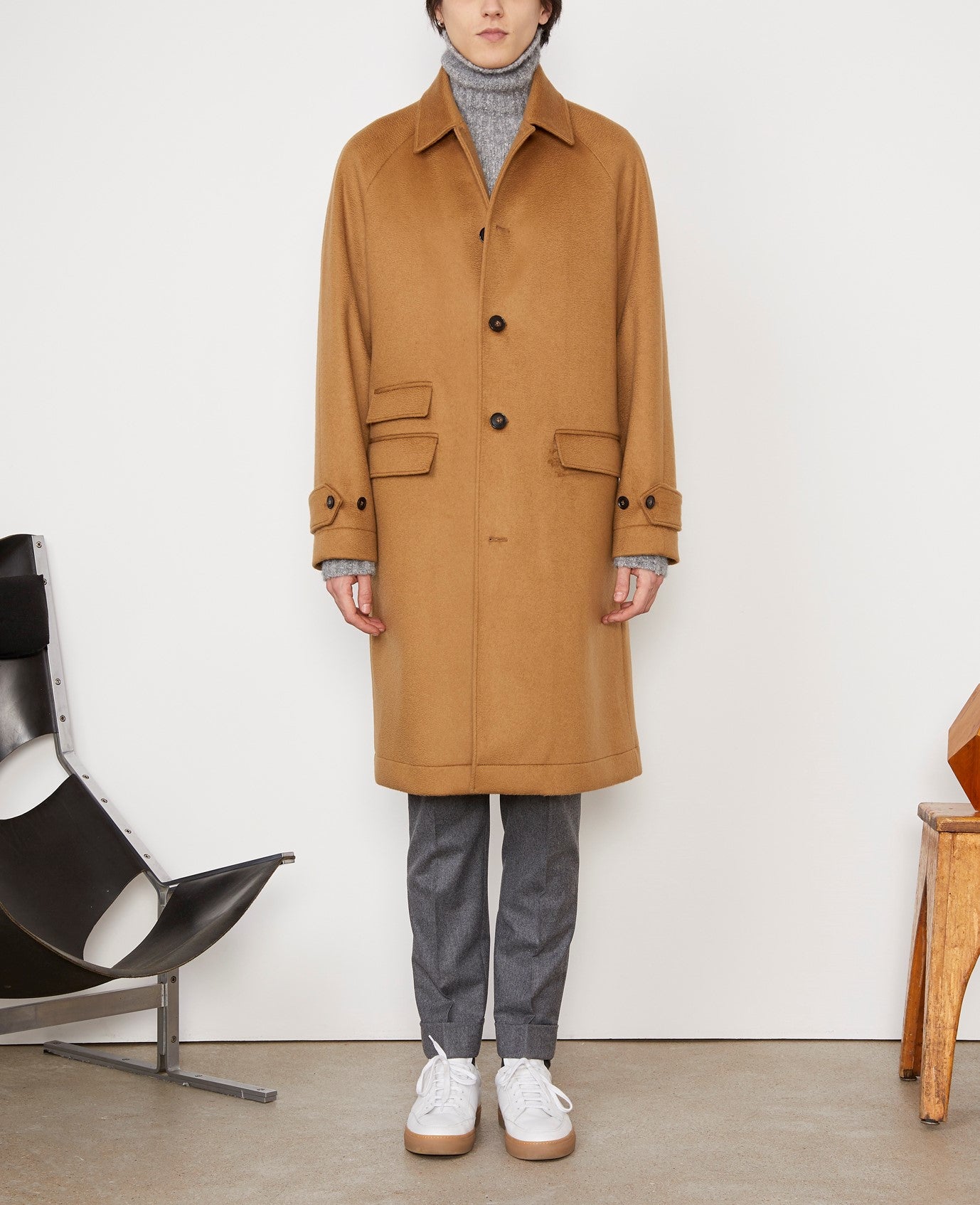 Foster coat - Image 4