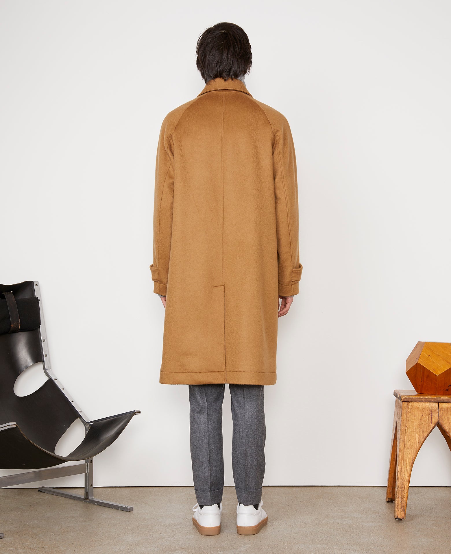 Foster coat - Image 2