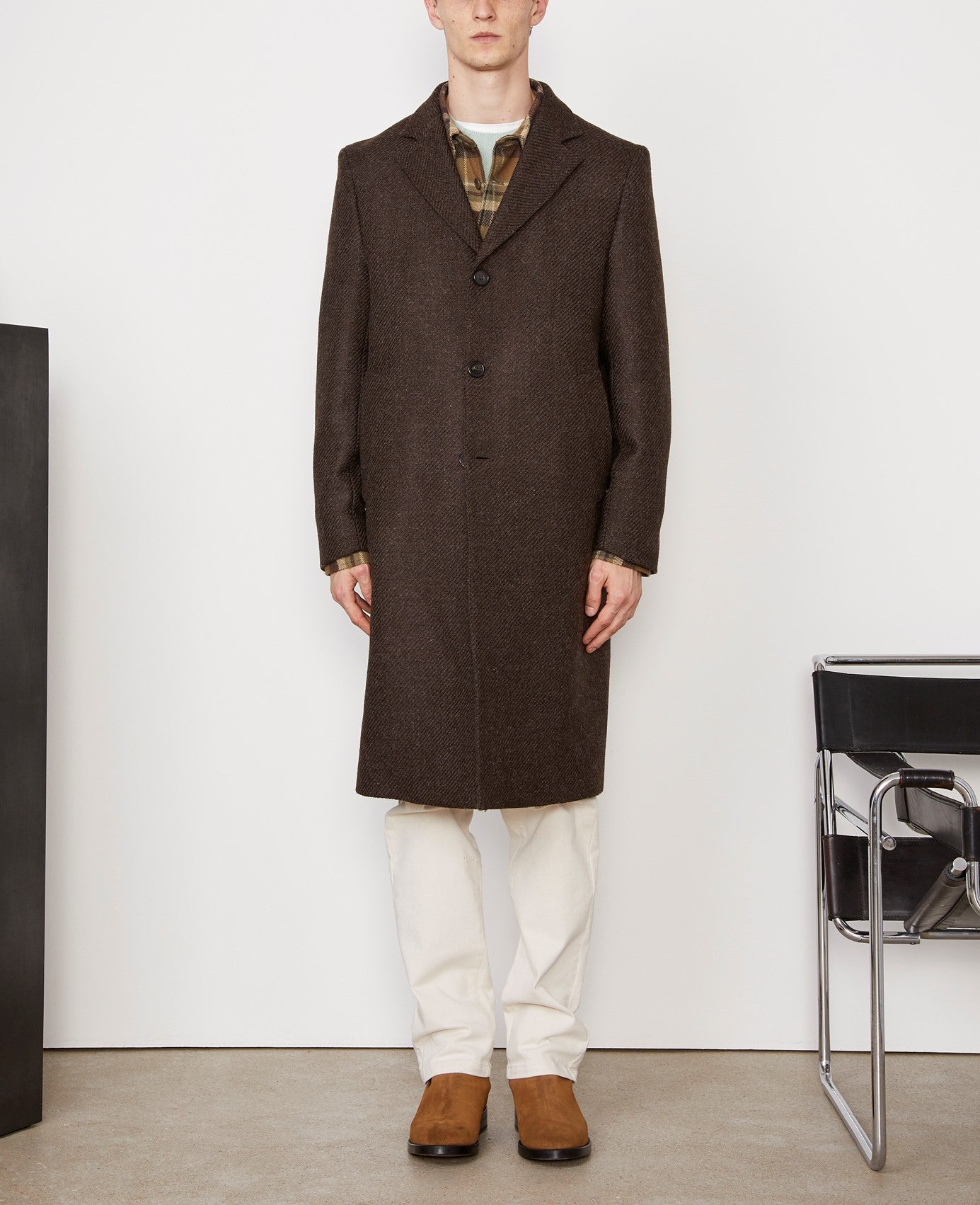 Soft jack coat - Image 4