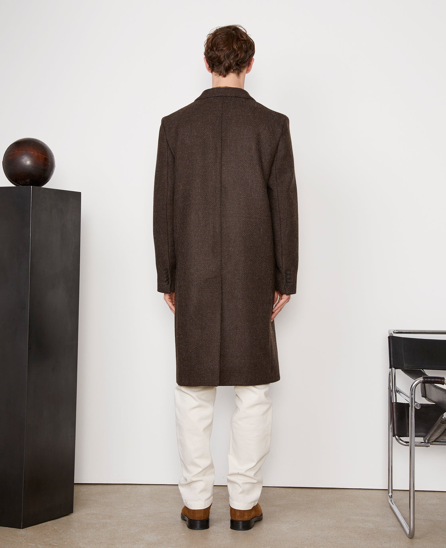 Soft jack coat - Image 2