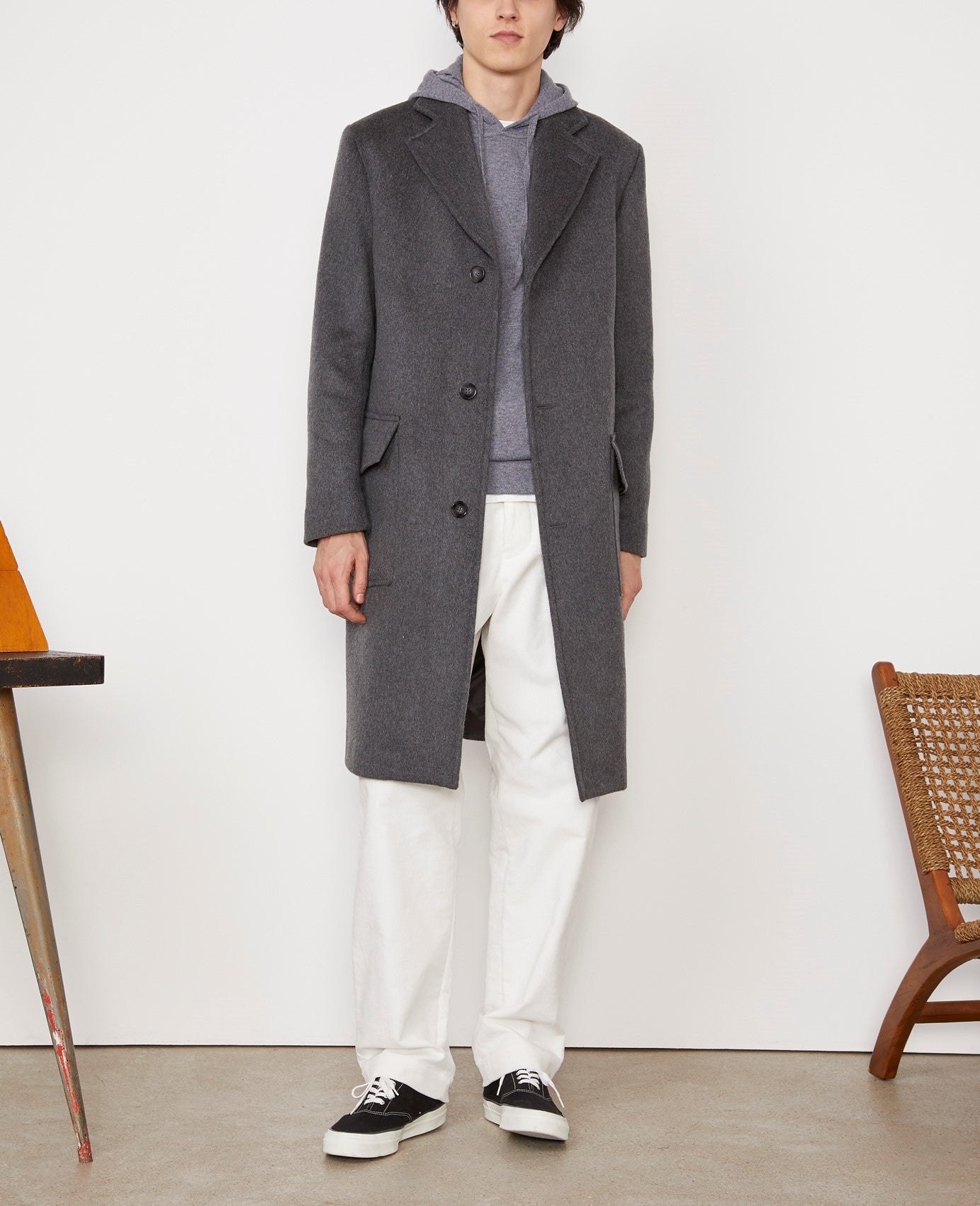 Aymar coat - Image 1