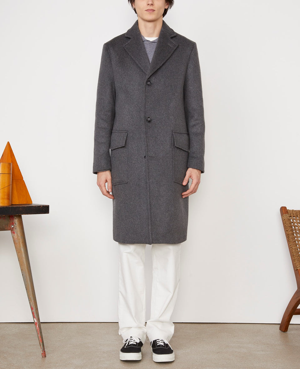 Aymar coat - Image 4