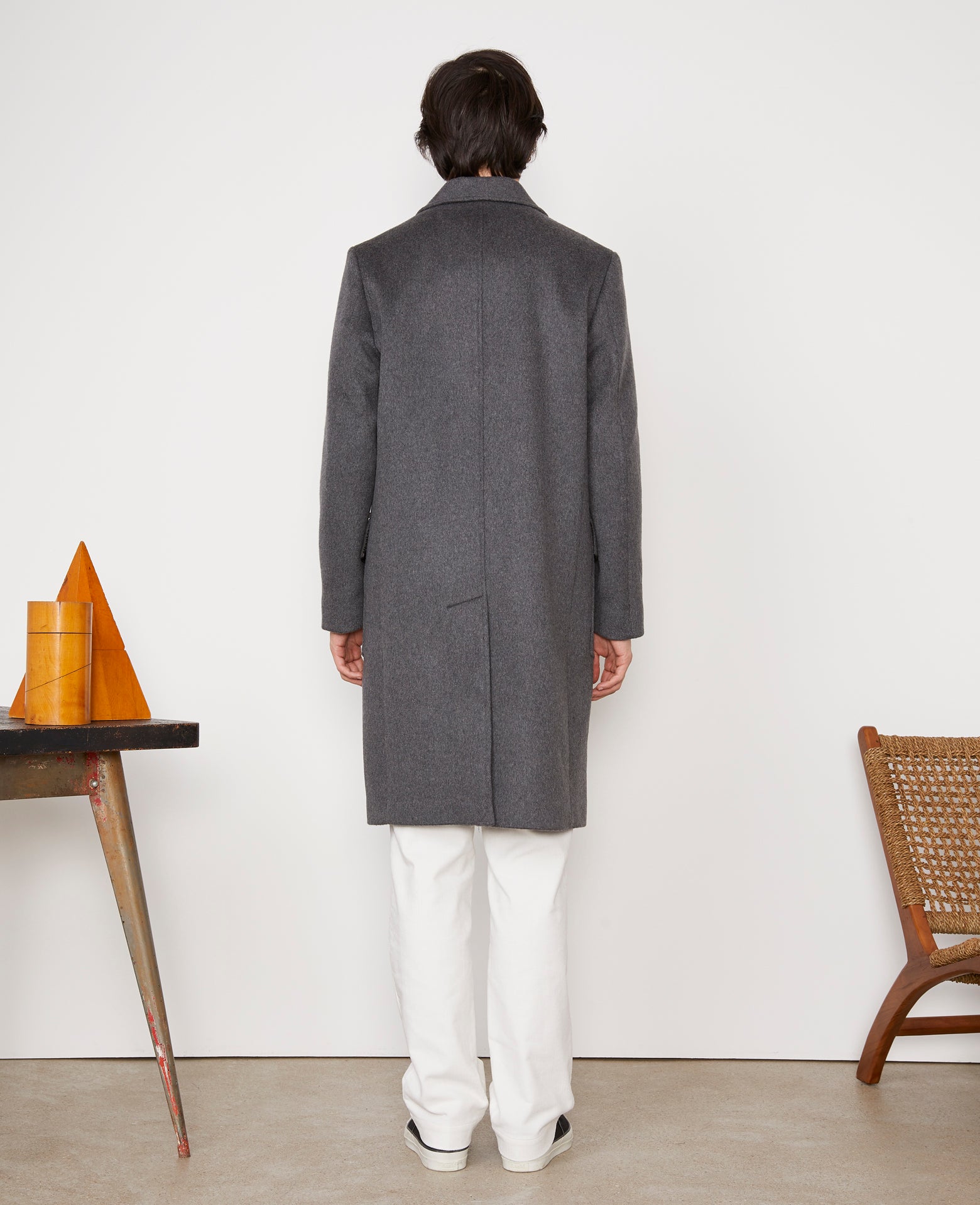 Aymar coat - Image 2