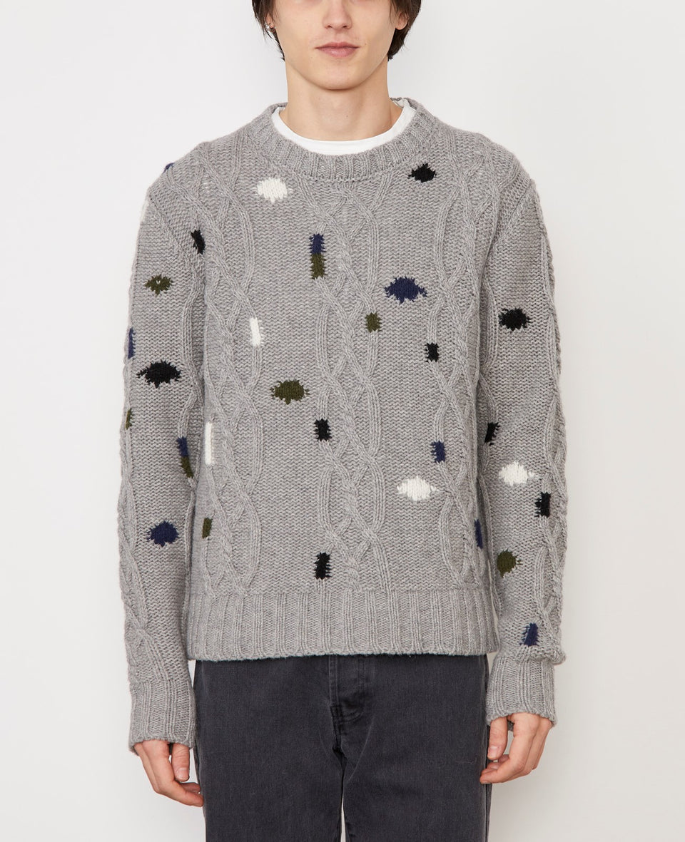 Marco sweater - Image 2