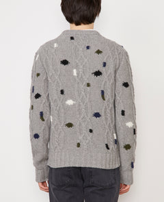 Marco sweater - Miniature 3