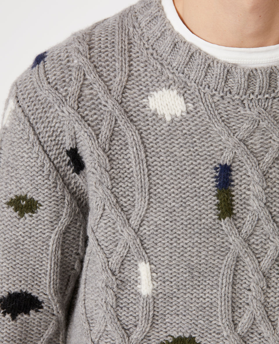 Marco sweater - Image 4