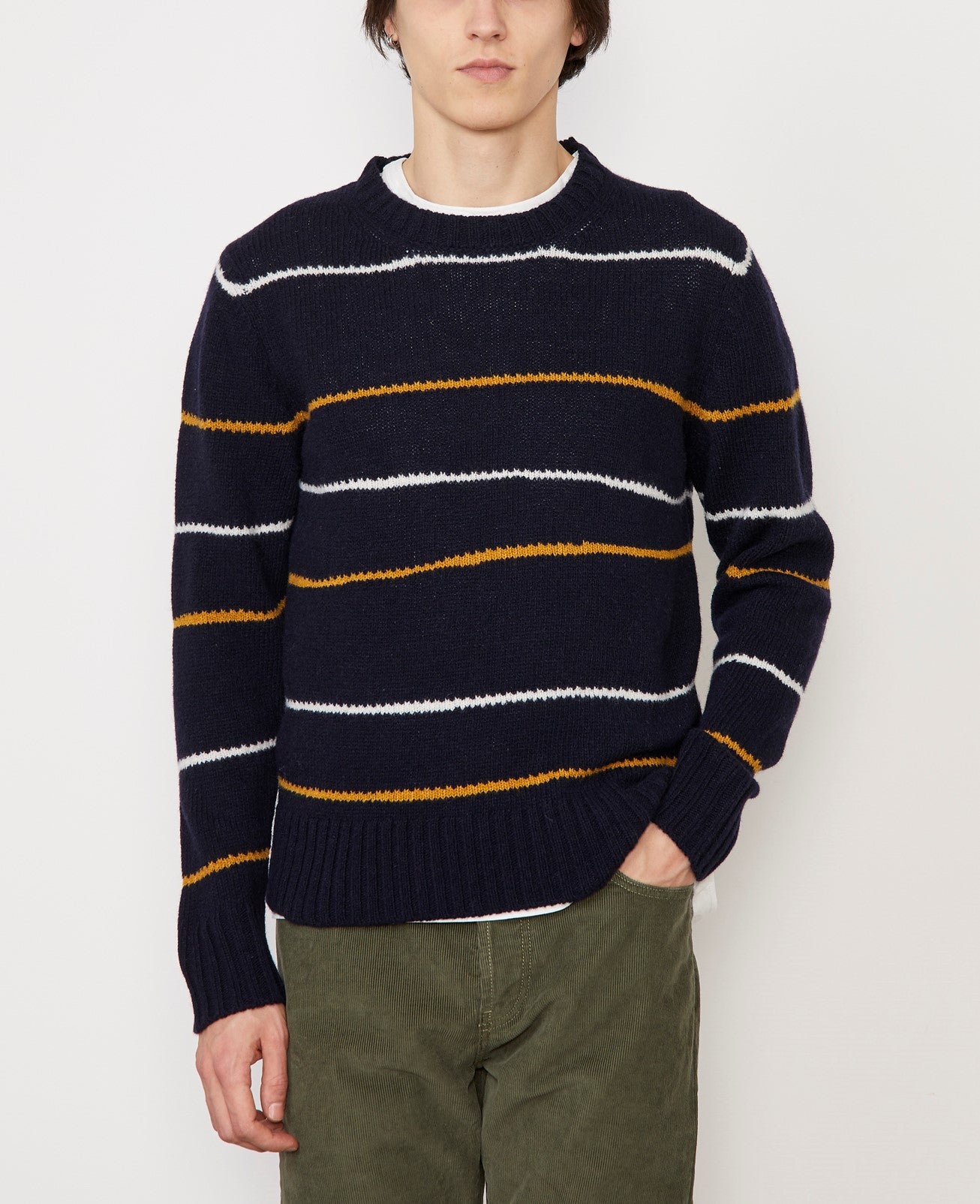 Marco sweater - Image 2