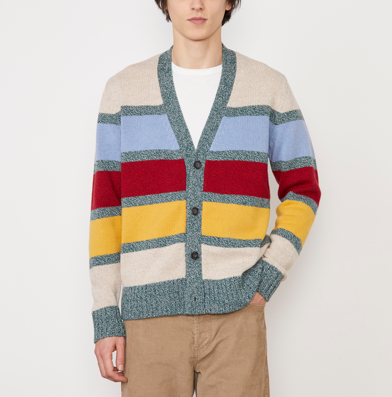 Miles cardigan - Image 2