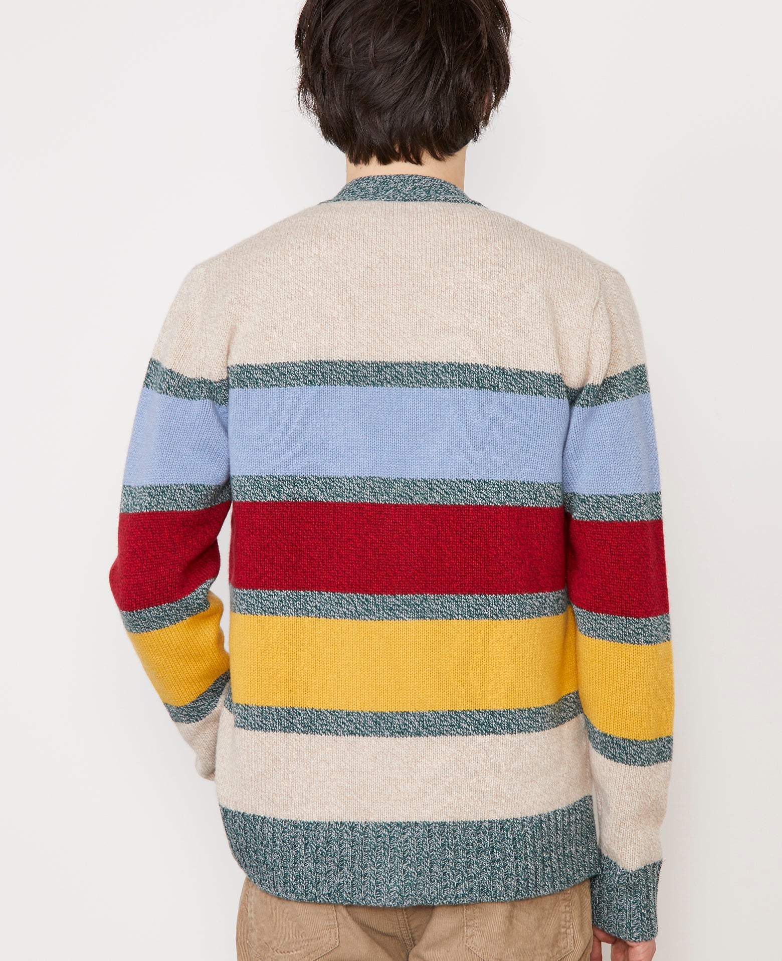 Miles cardigan - Image 3