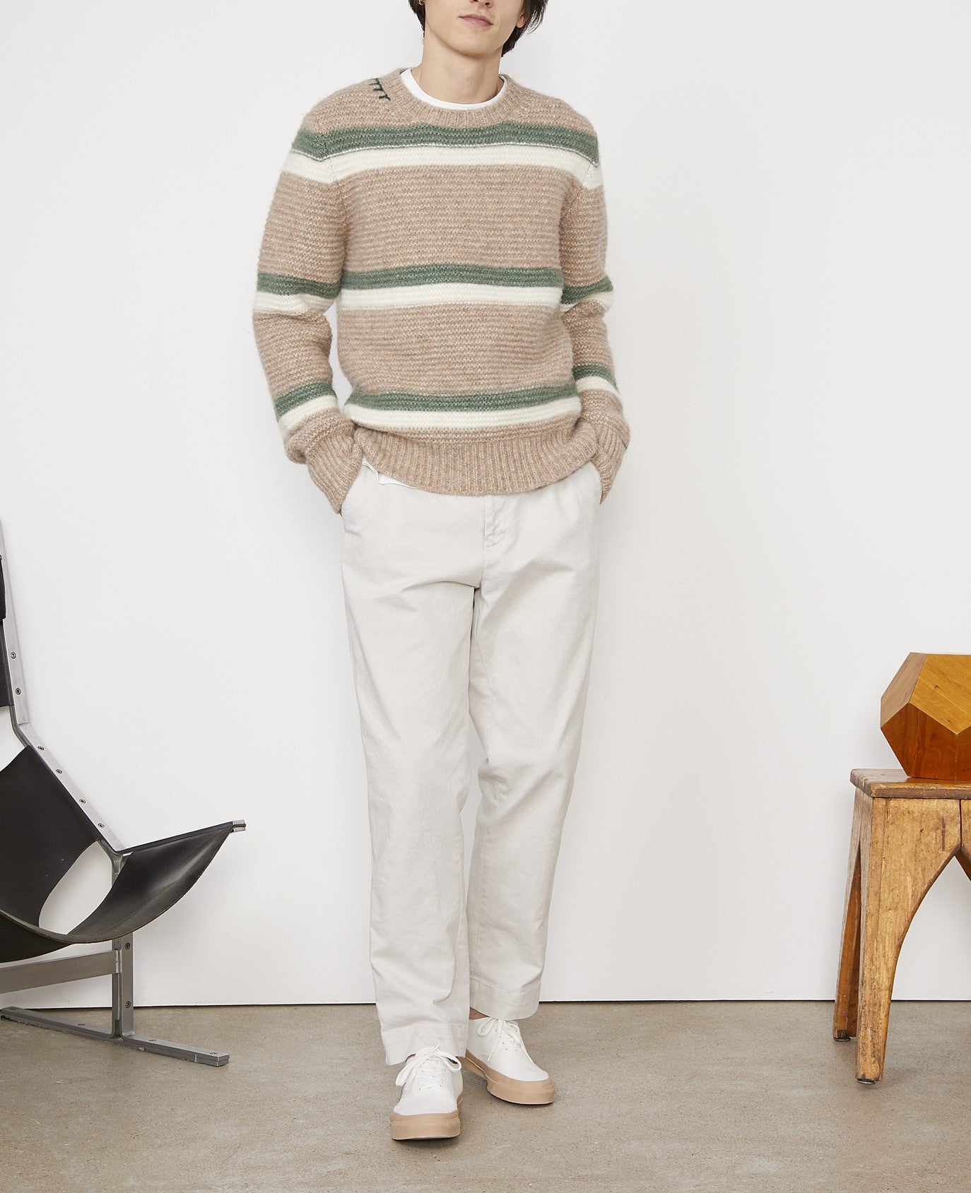 Marco sweater - Image 1