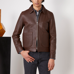 Kael jacket - Miniature 3