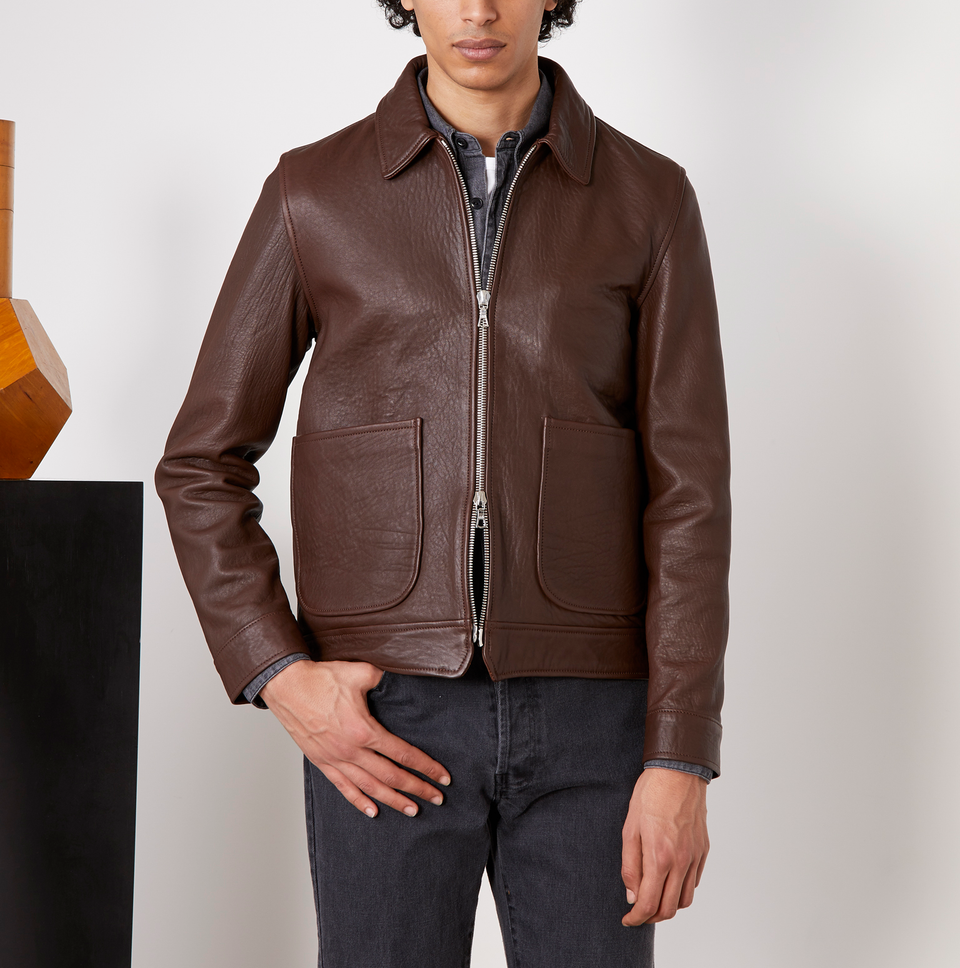 Kael jacket - Image 3