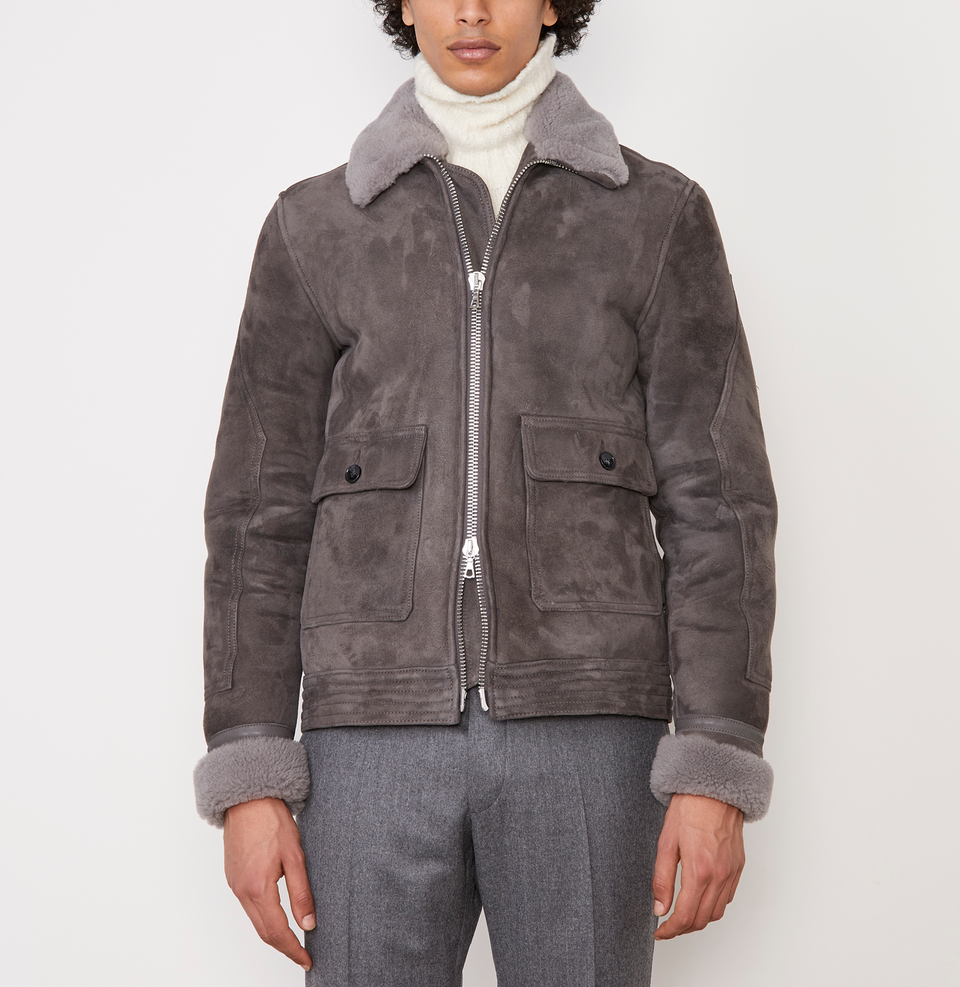 Josh jacket - Image 2