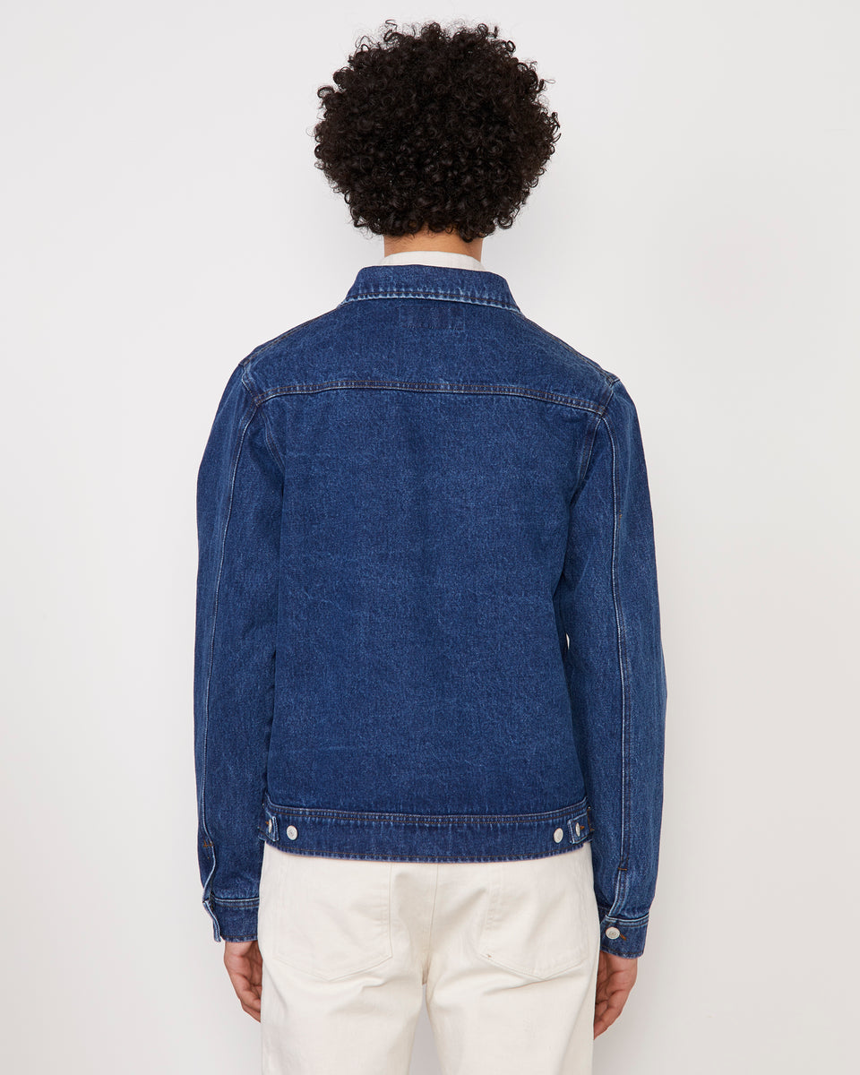 Beau jacket - Image 4