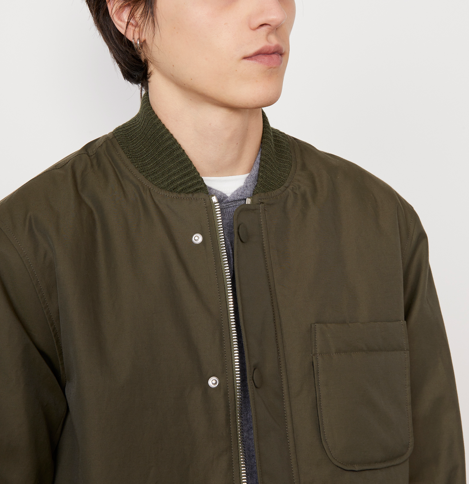 Winston jacket - Image 4