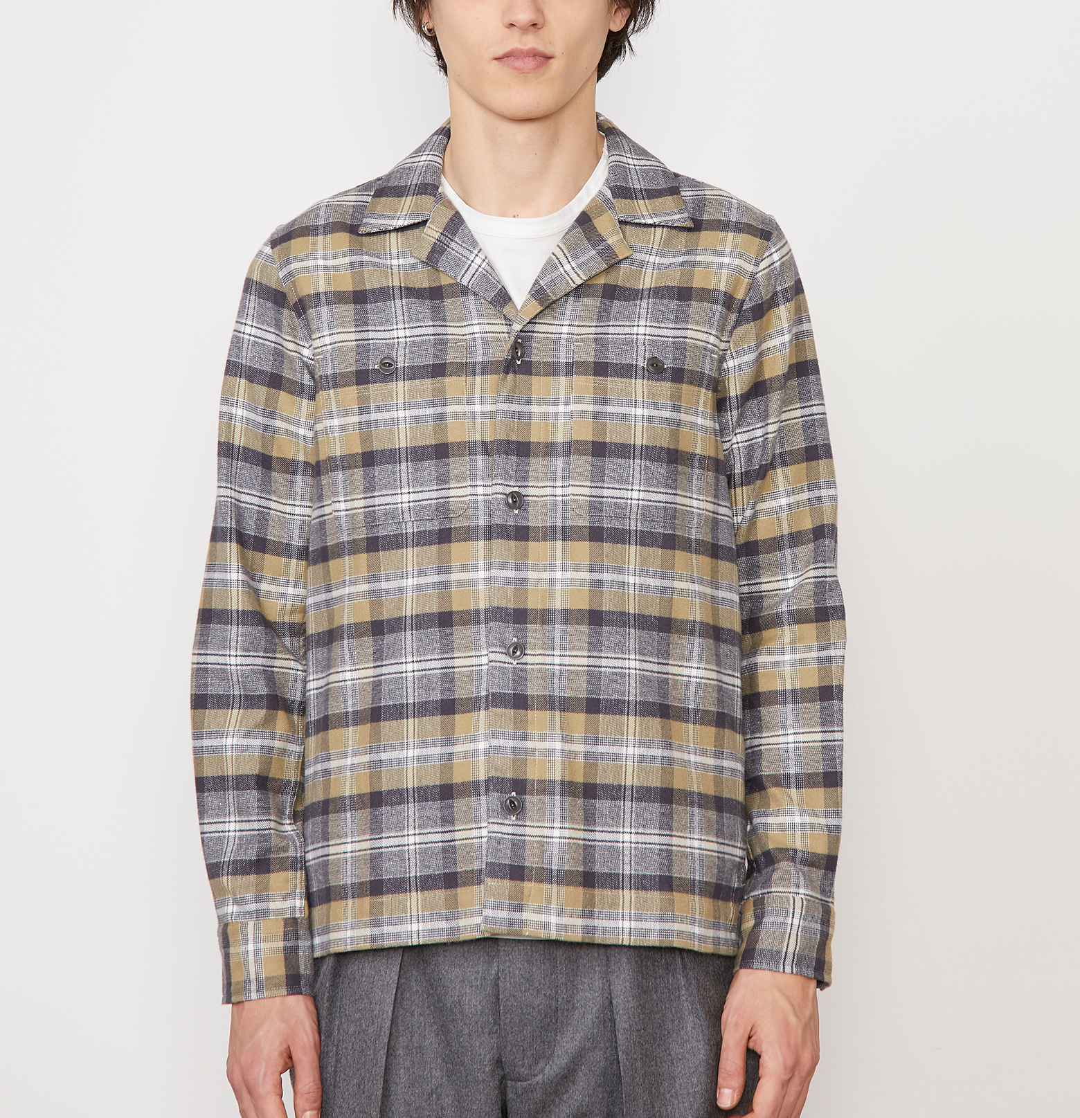 Jude overshirt - Image 2