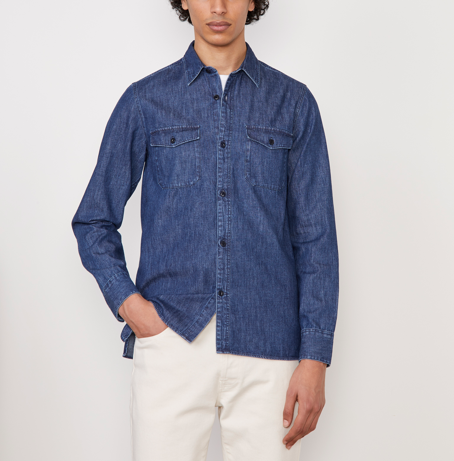 Amar shirt - Image 2