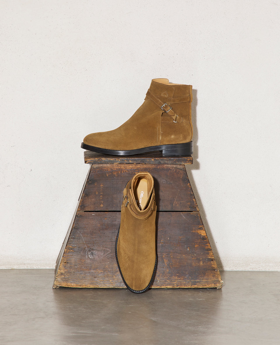 Juan boots - Image 2