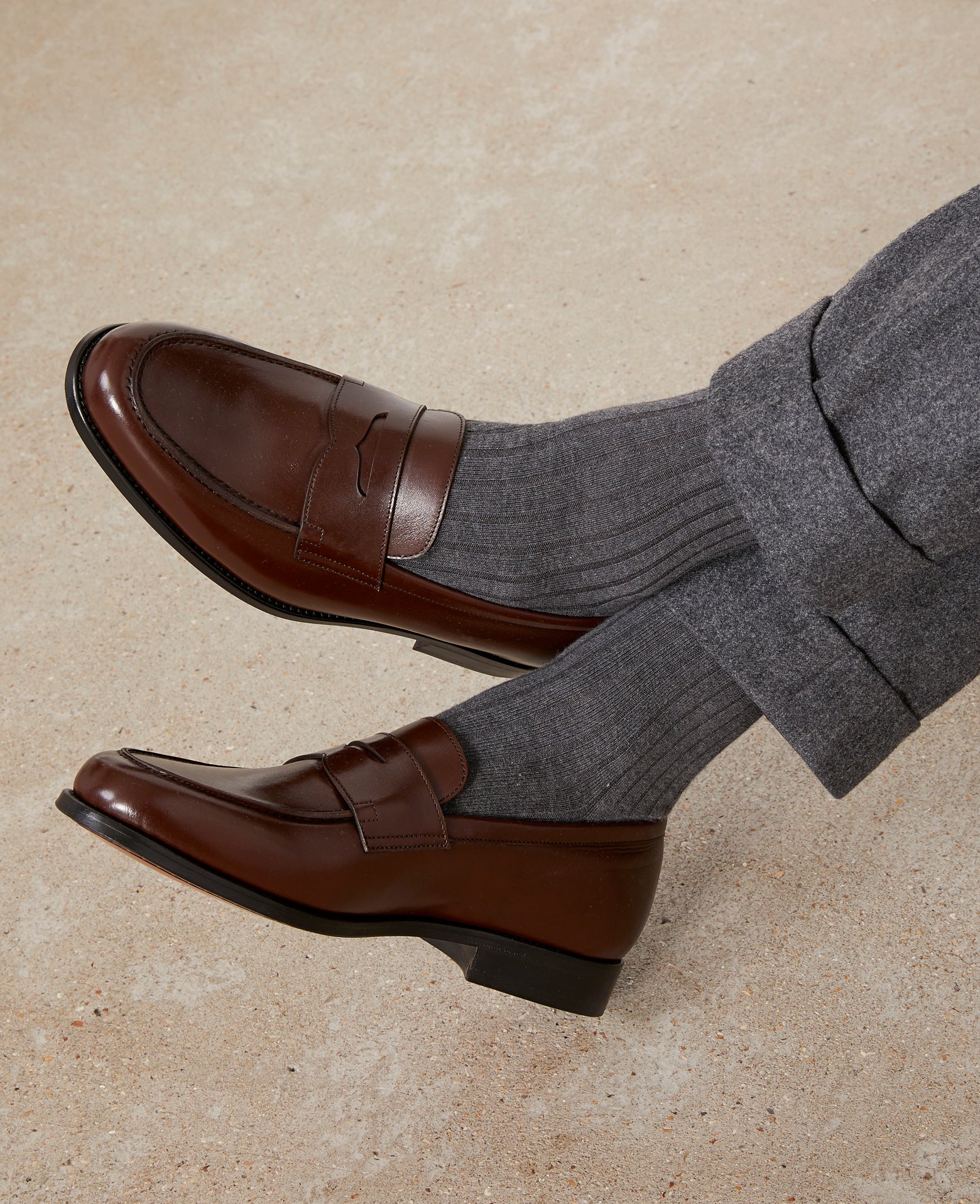 Parker loafer - Image 1