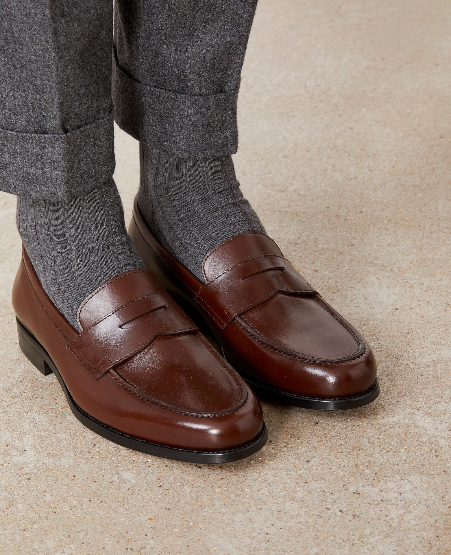 Parker loafer - Image 3