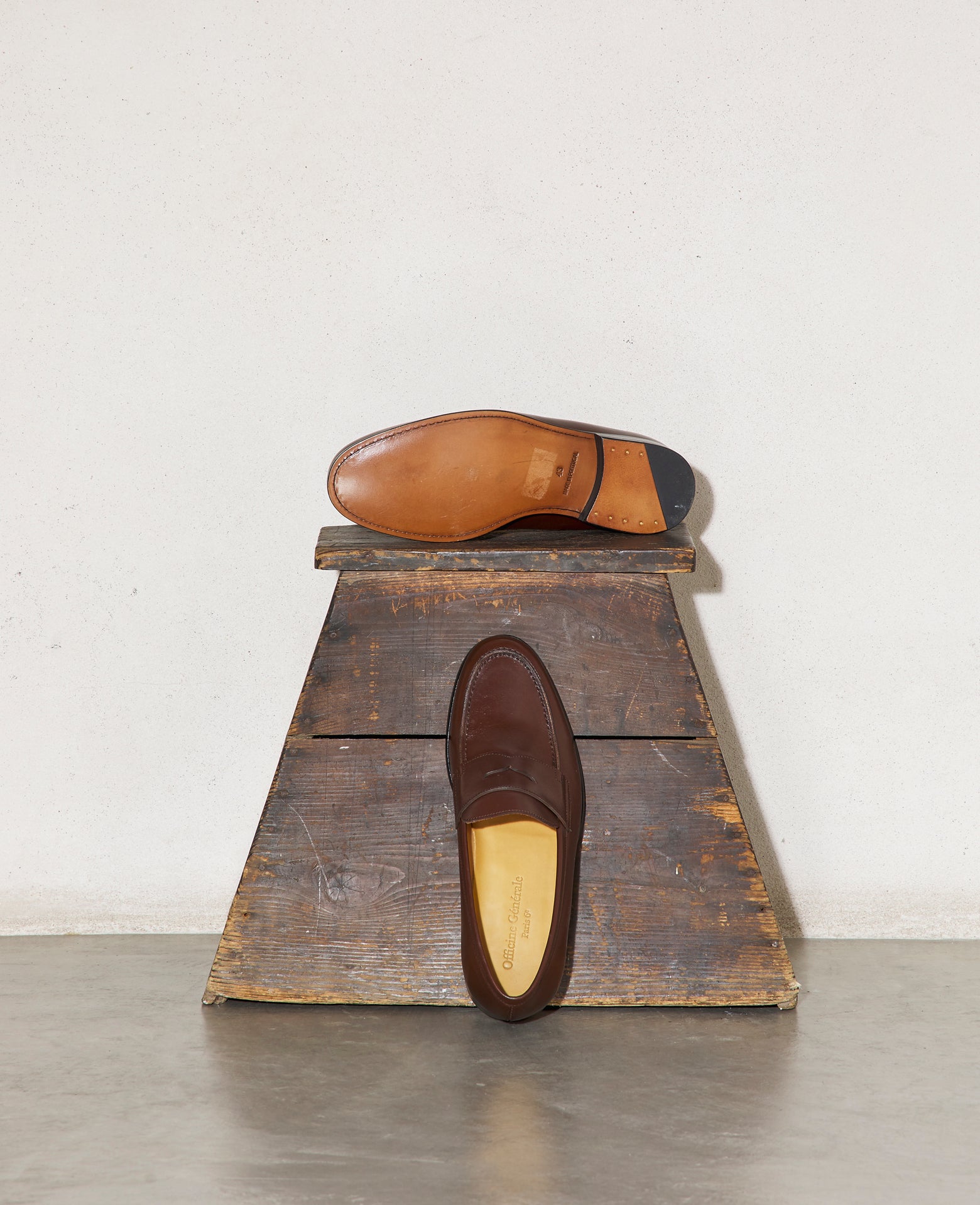 Parker loafer - Image 4