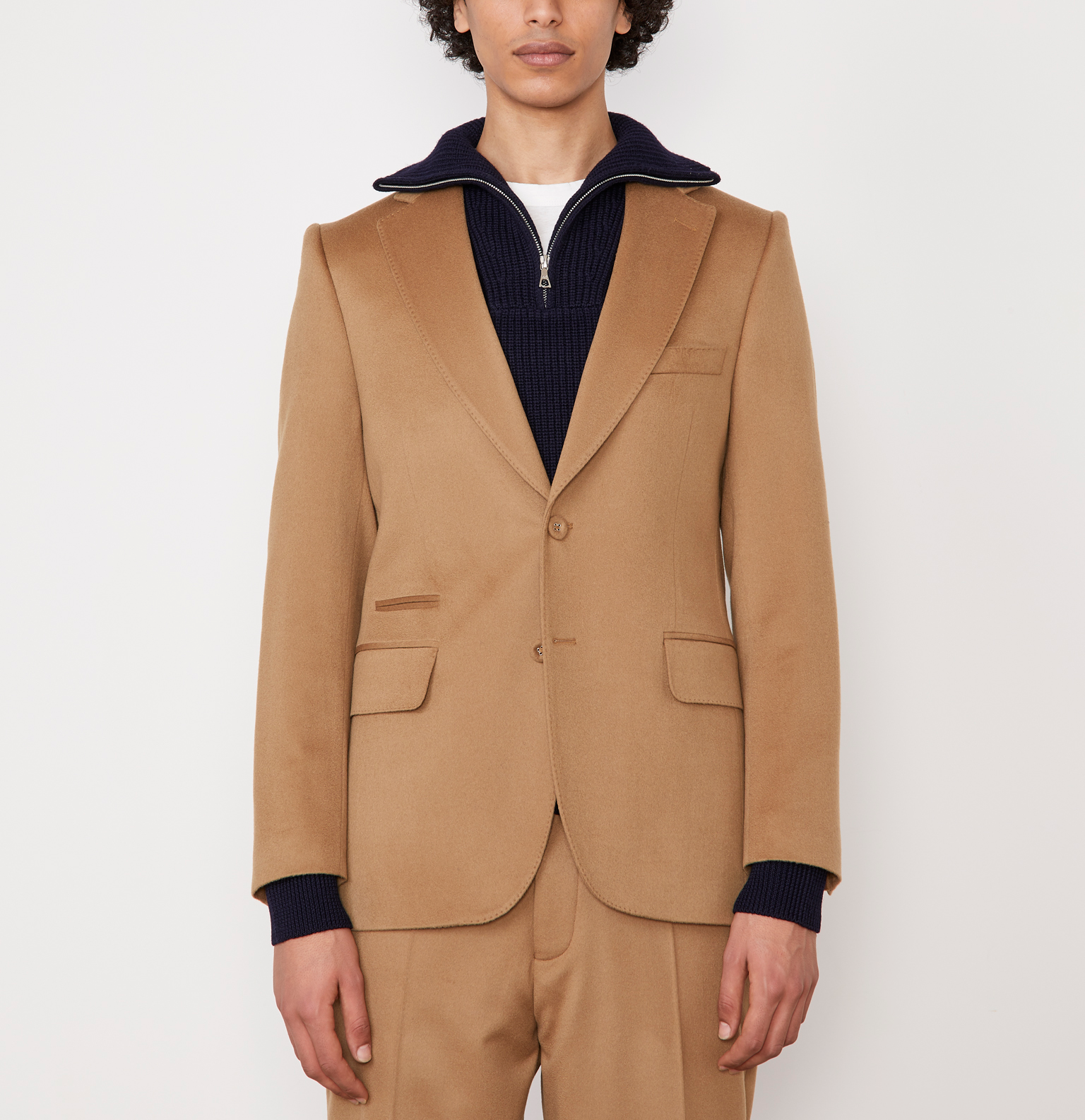 Giovanni jacket - Image 2