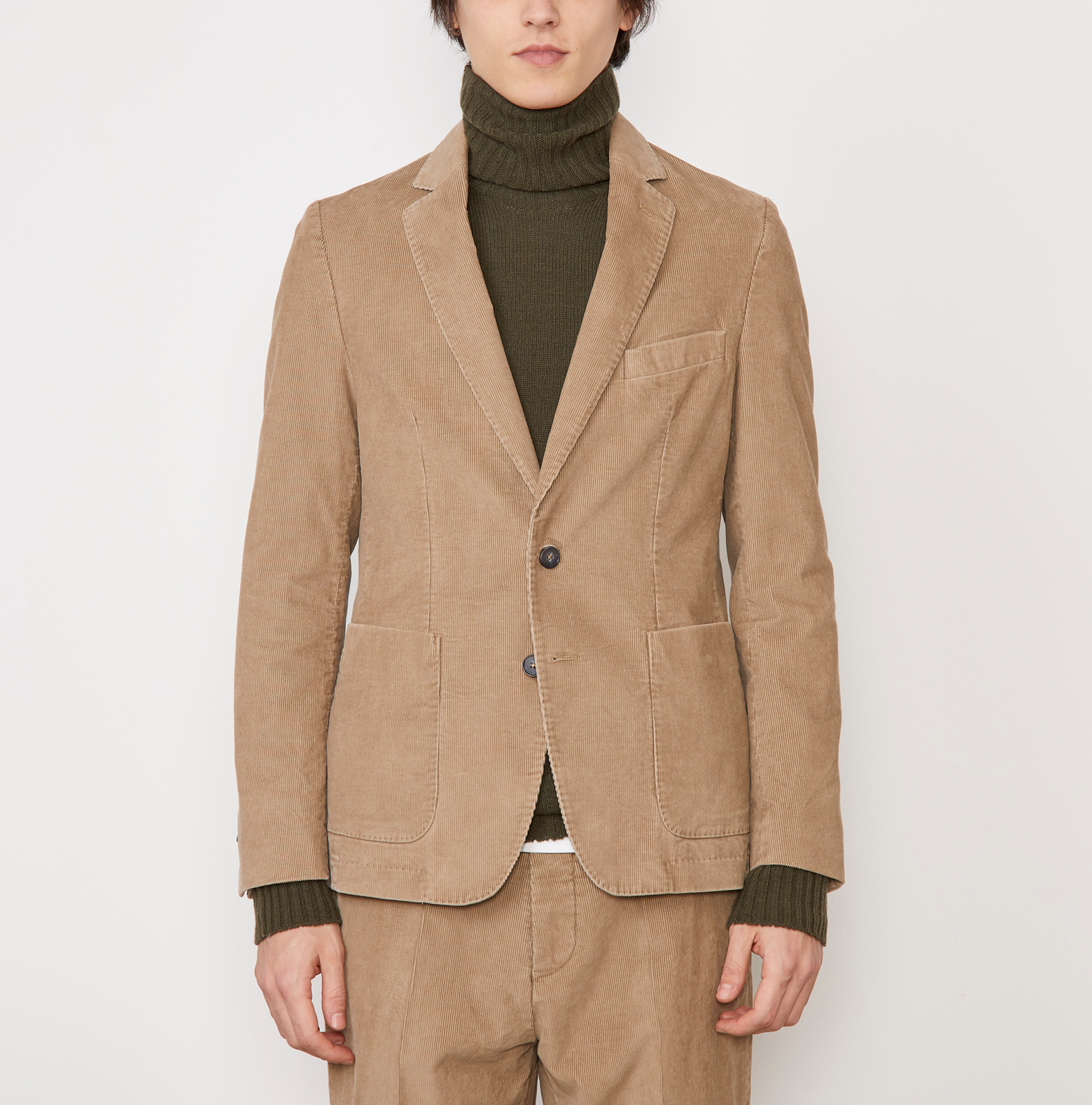 375 jacket - Image 2