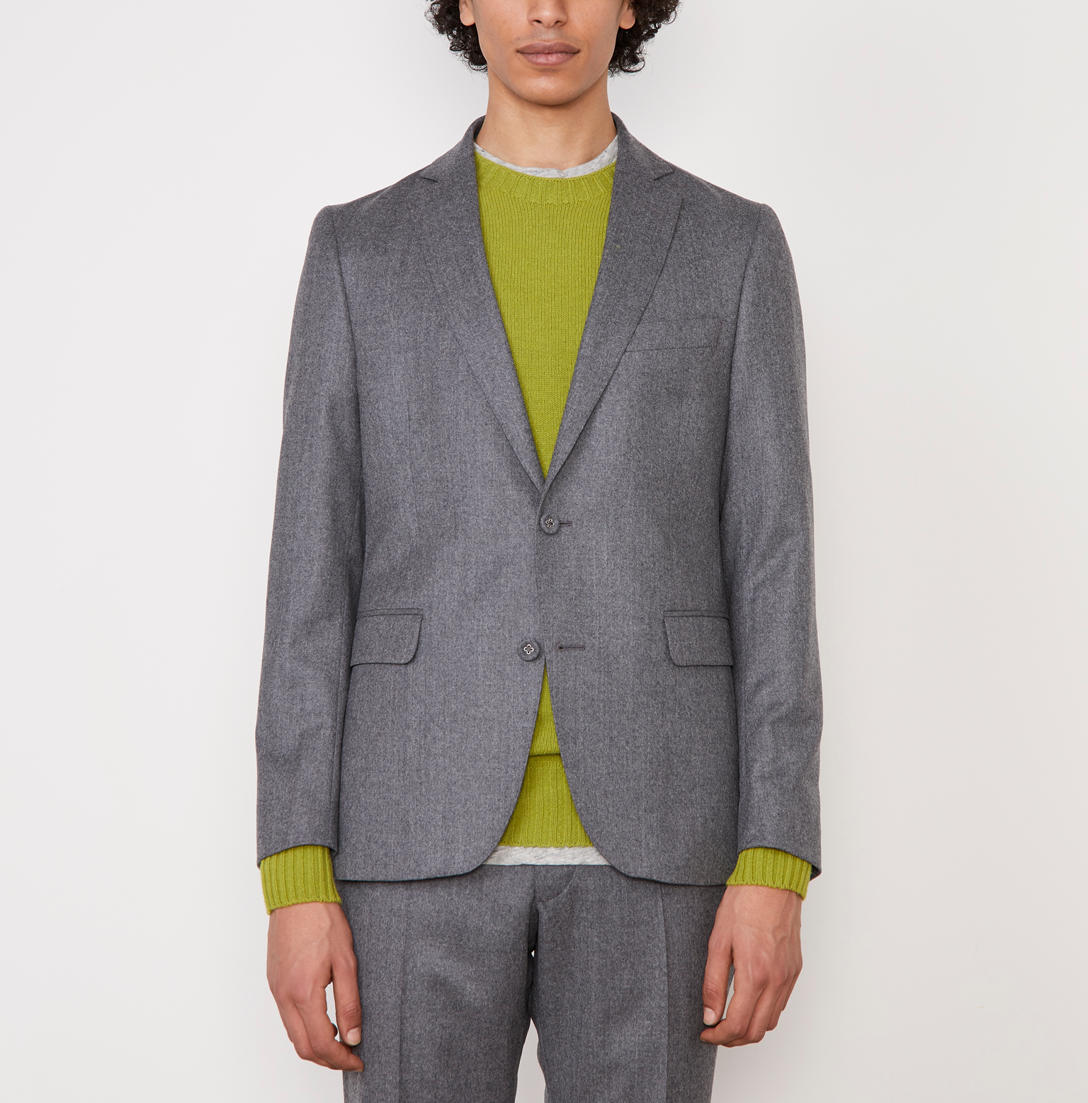 375 jacket - Image 2