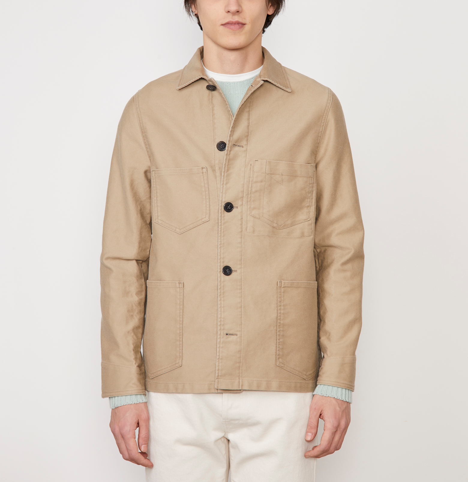 Corentin jacket - Image 3