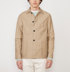 Corentin jacket - Miniature 3