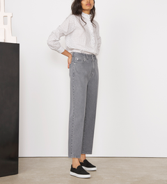 Ariane denim - Miniature 1