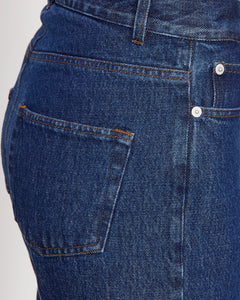 Naomi denim - Miniature 6