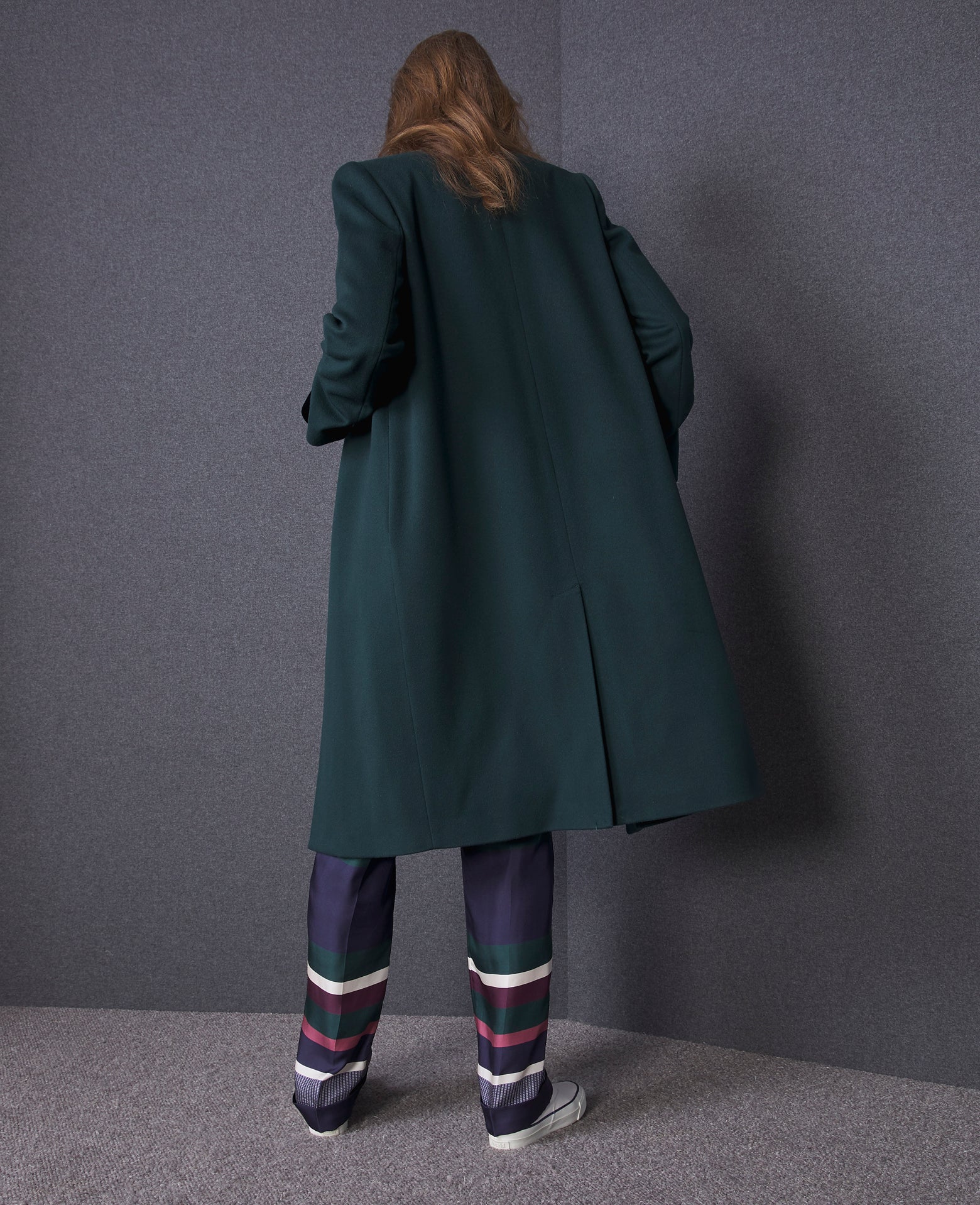 Maud coat - Image 3