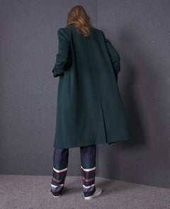 Maud coat - Miniature 3