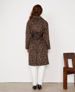 Cassandre coat - Miniature 2