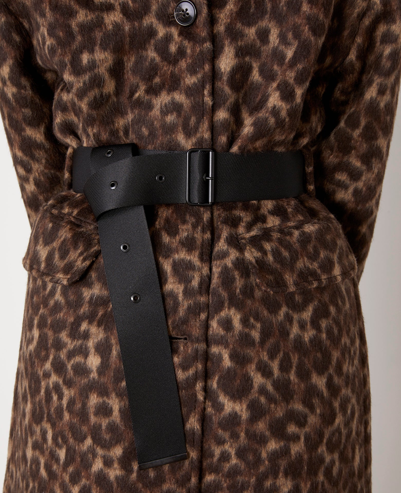 Cassandre coat - Image 3