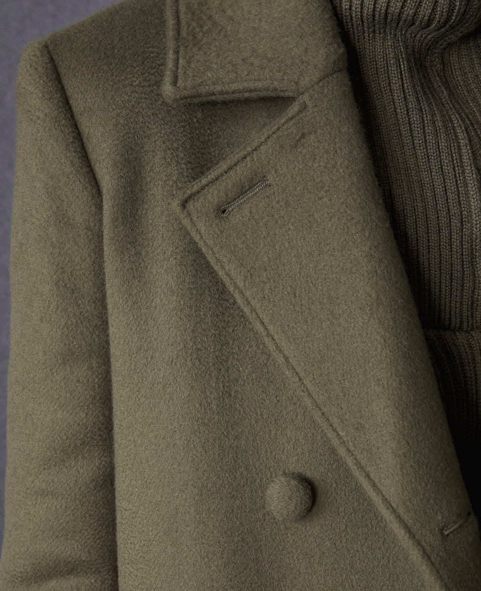 Mayty coat - Image 6