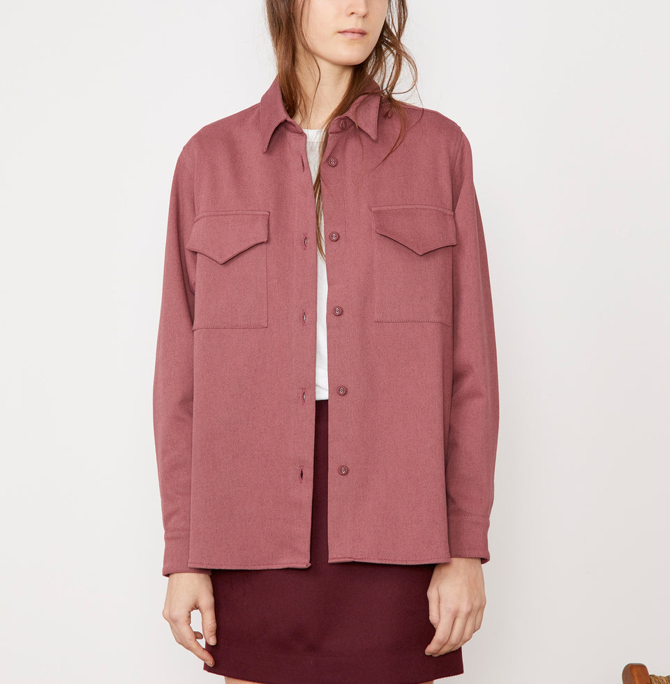 Bonnia overshirt - Image 2