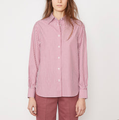 Ella overshirt - Miniature 2