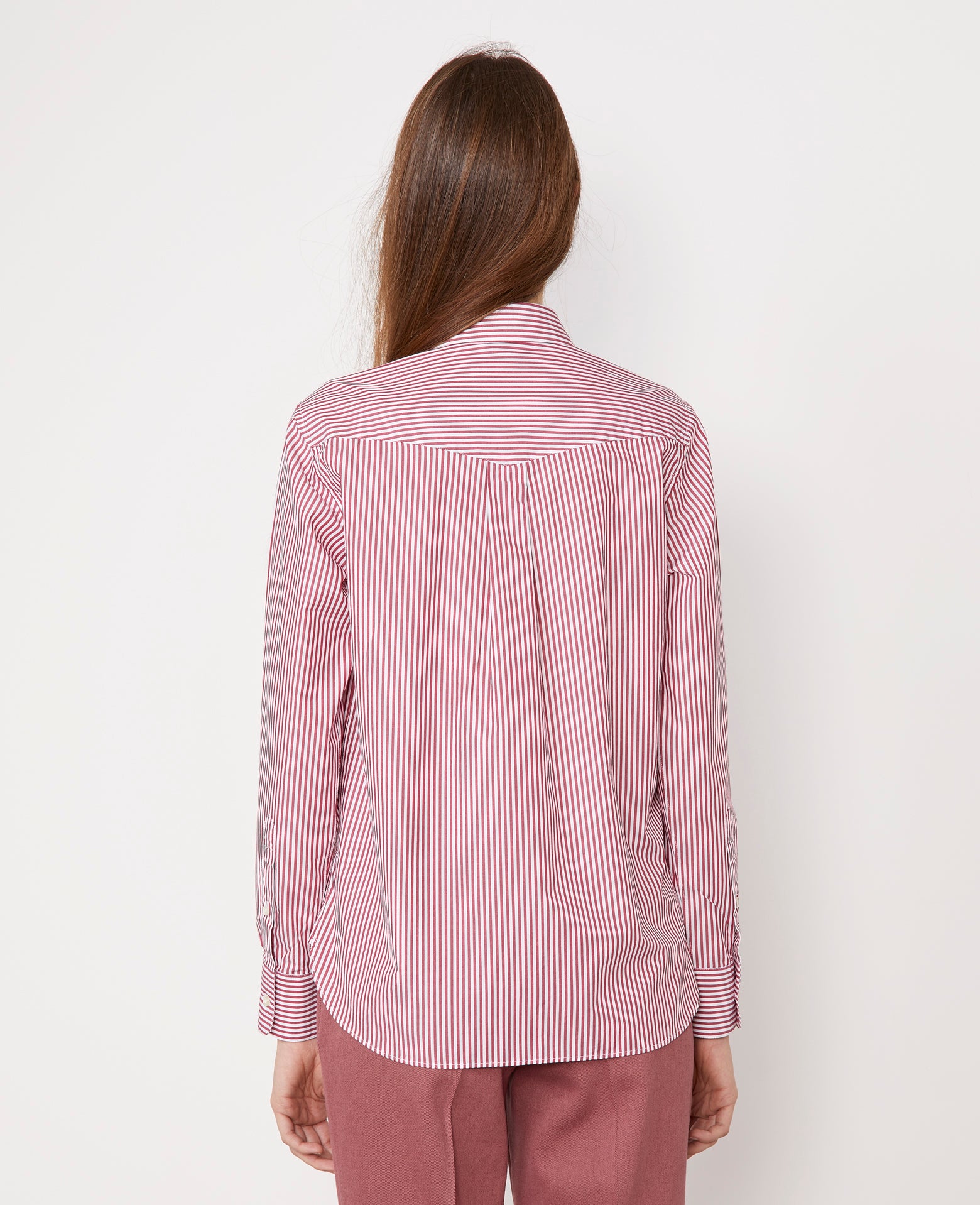 Ella overshirt - Image 3