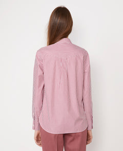 Ella overshirt - Miniature 3