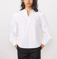 Charline shirt - Miniature 2