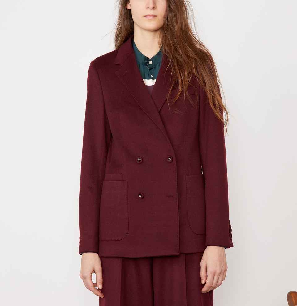 Mathilde jacket - Image 2