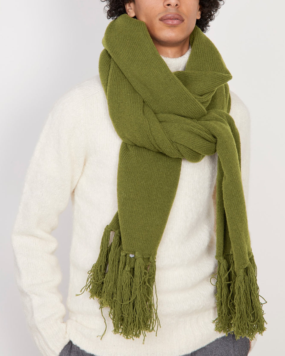 Long scarf - Image 1