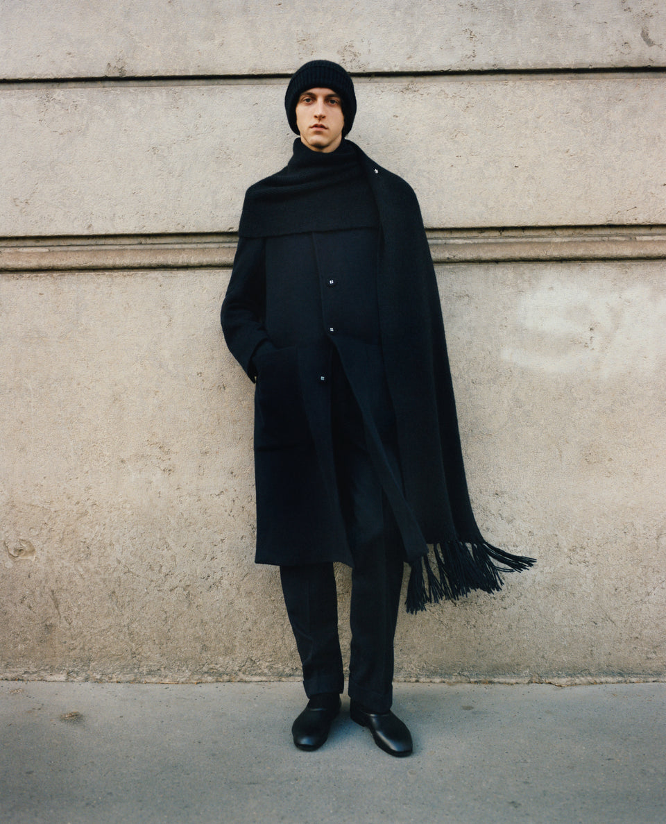 Fernando coat - Image 1