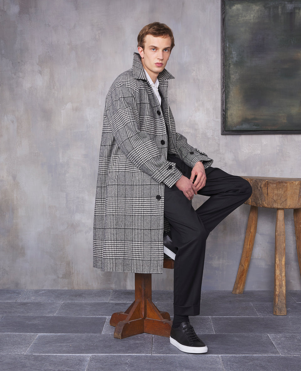 Hudson coat - Image 1