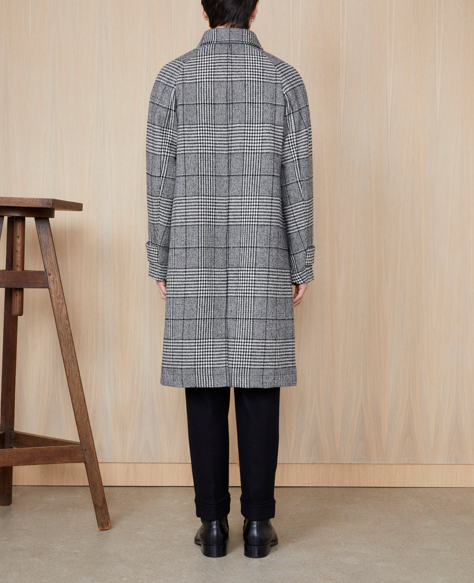 Hudson coat - Image 3