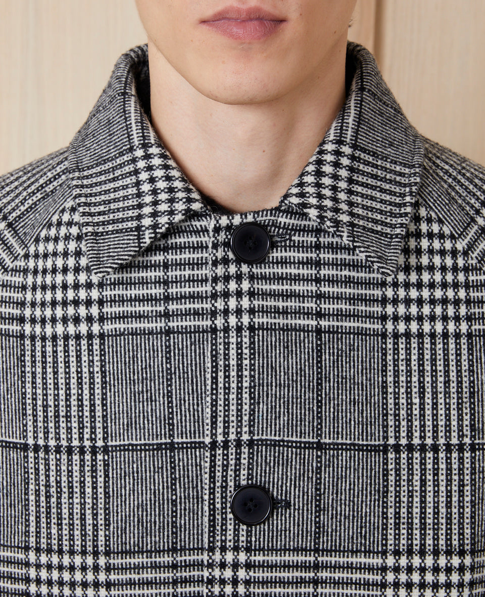 Hudson coat - Image 4