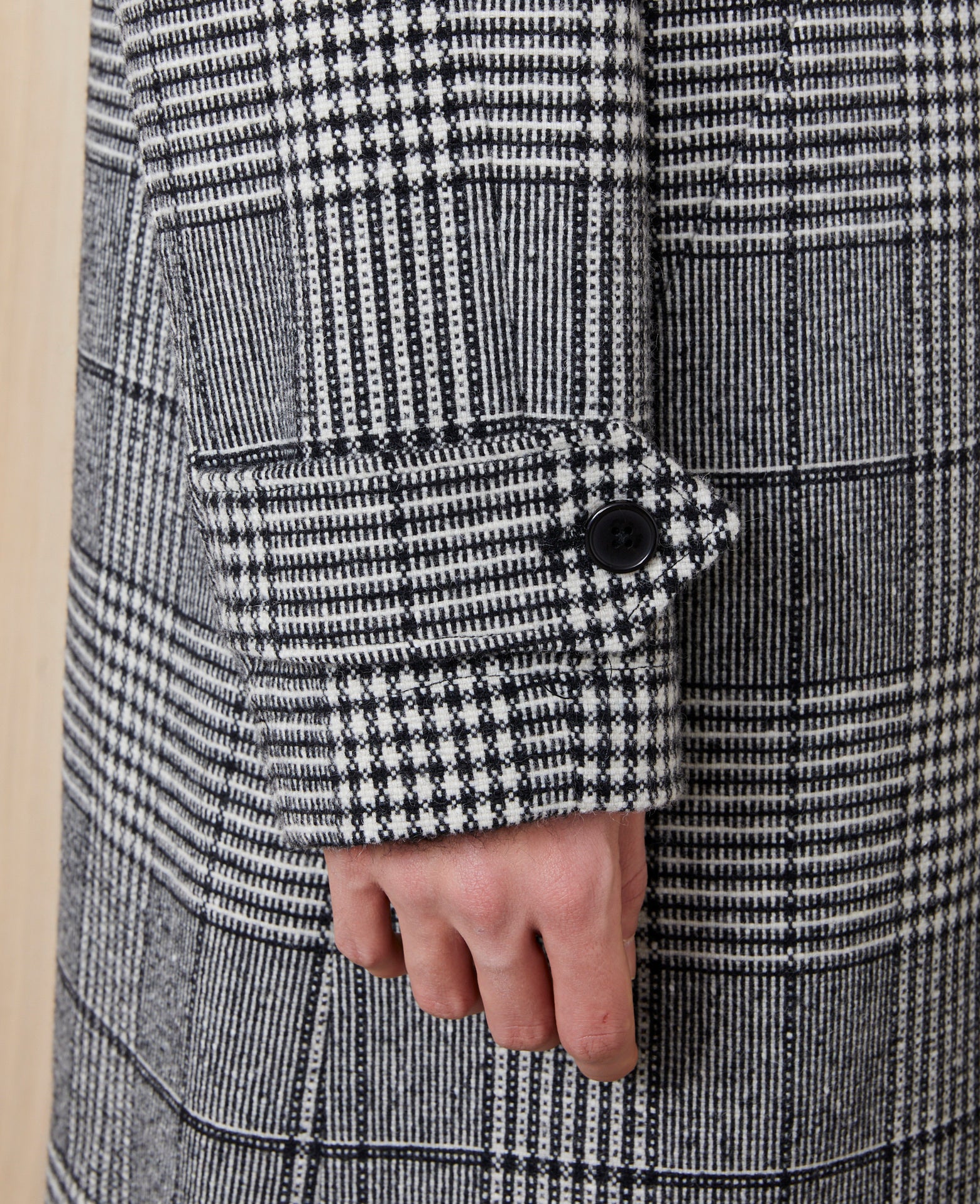 Hudson coat - Image 5