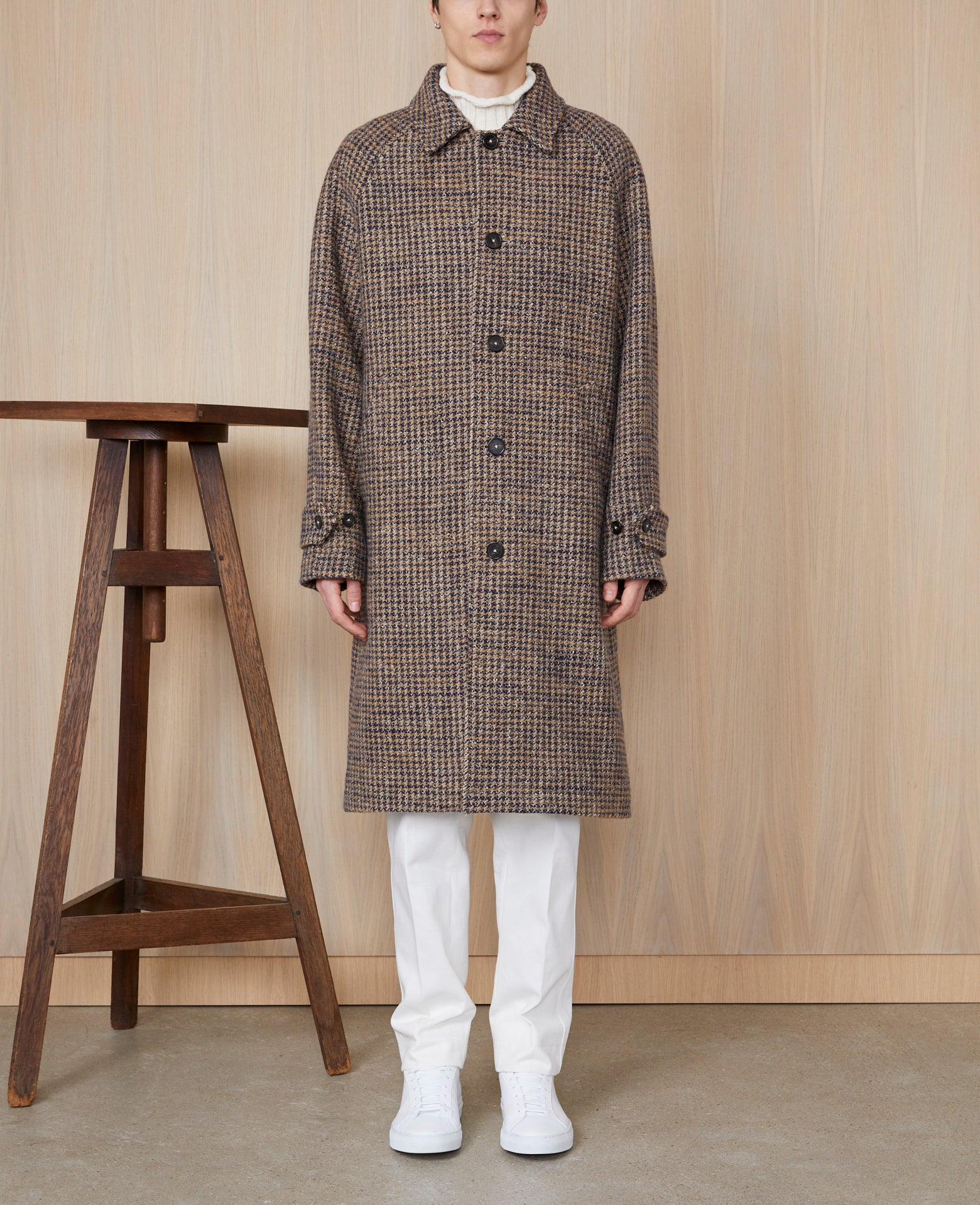 Hudson coat - Image 3